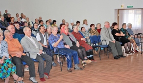 Акция милосердия