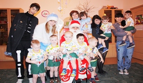 Акция милосердия